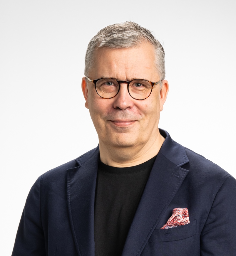 Pekka Pohjakallio