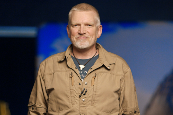 Patrick "Pata" Degerman