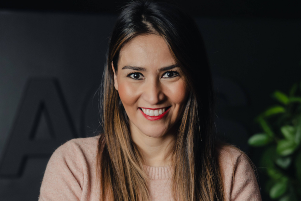 Natalia Rincon