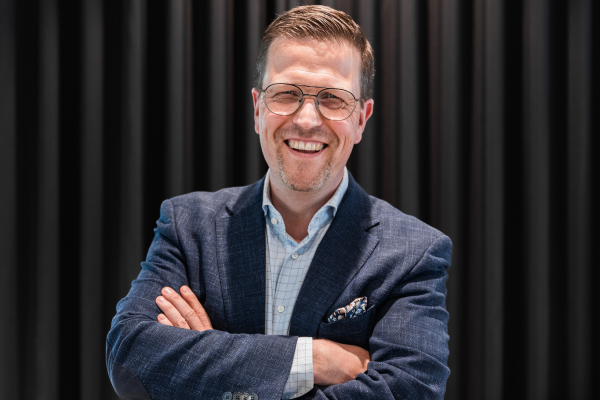 Klaus Härö