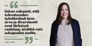 Helena Auramo