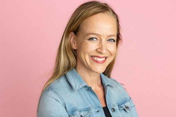 Anna Ståhle (ent. Sorainen)