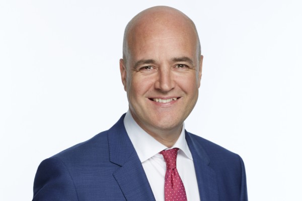 Fredrik Reinfeldt
