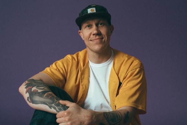 Johannes "Hatsolo" Hattunen