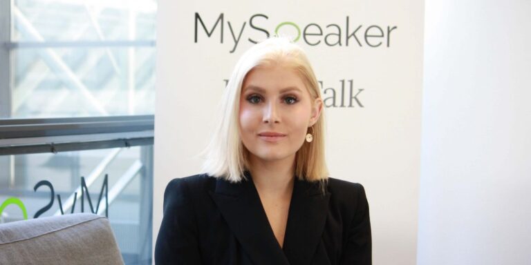 Sonja Kuusela vahvistamaan MySpeakerin myyntitiimiä
