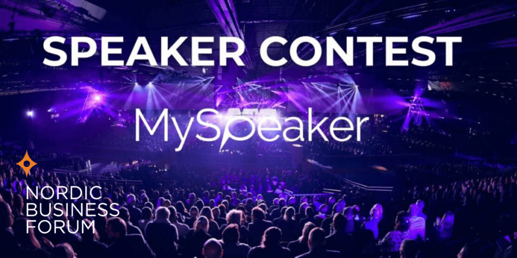 Are you our next Top Speaker?