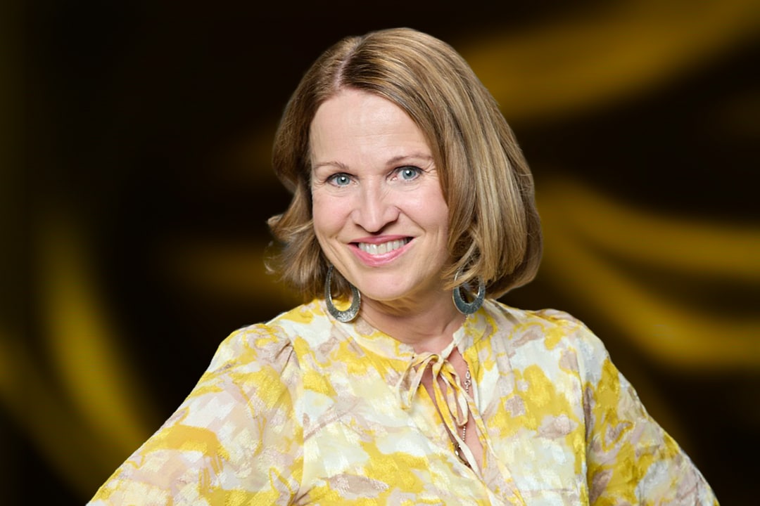 Paula Kilpinen