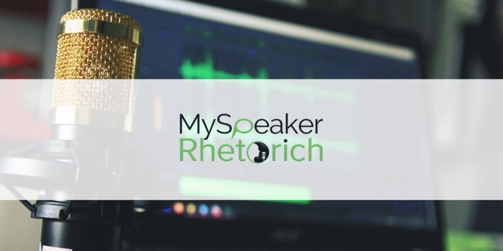 MySpeaker kehittämässä julkista puhumista maailmanluokan AI -teknologian avulla