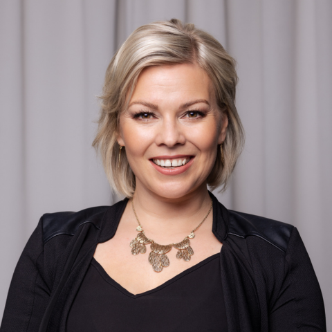 Kirsi Ståhlberg