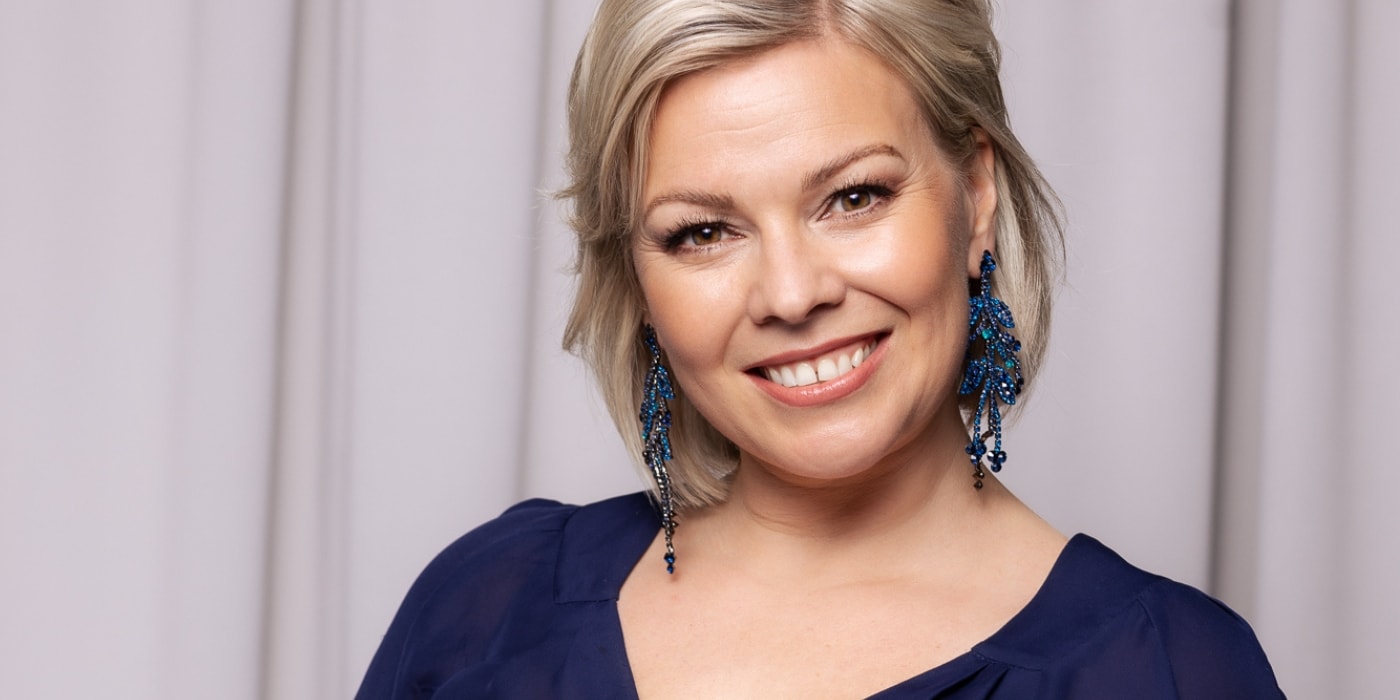 Kirsi Ståhlberg