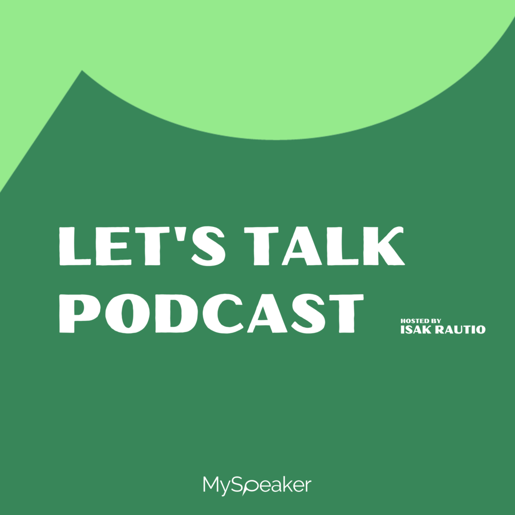 LETSTALK