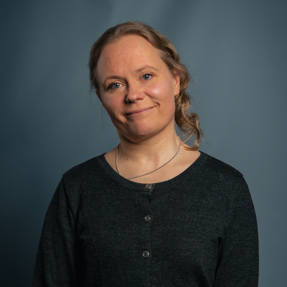 Heini Harve-Rytsälä