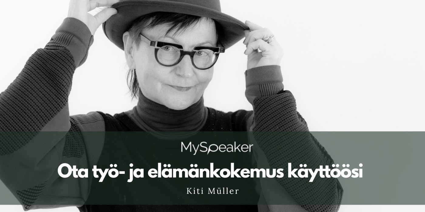 Kiti Müller