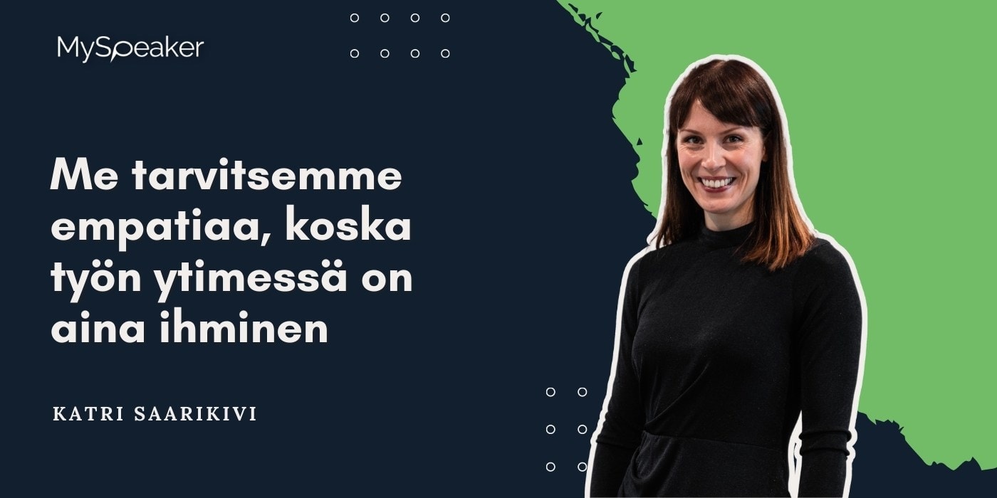 Katri Saarikivi