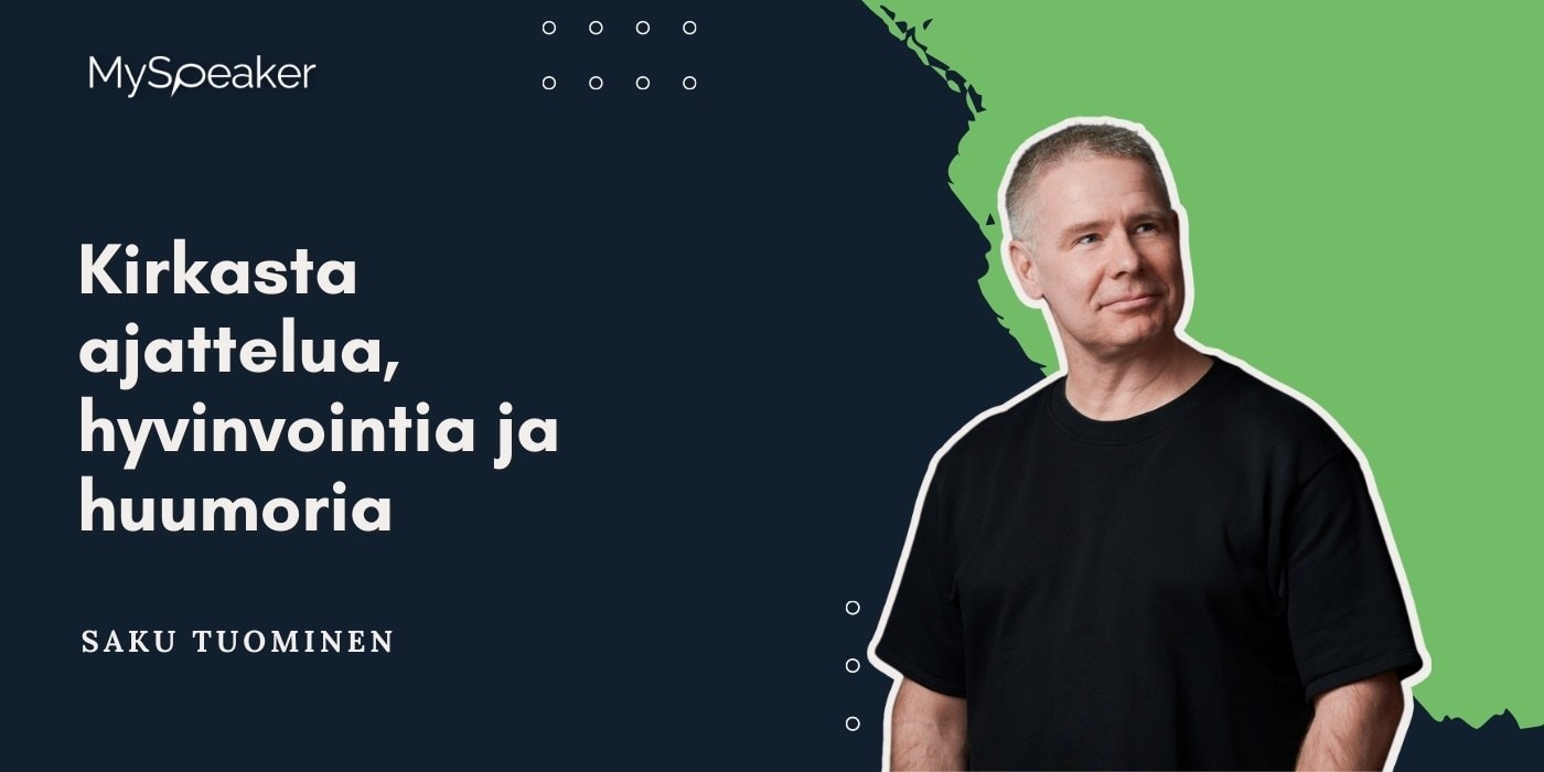 saku tuominen
