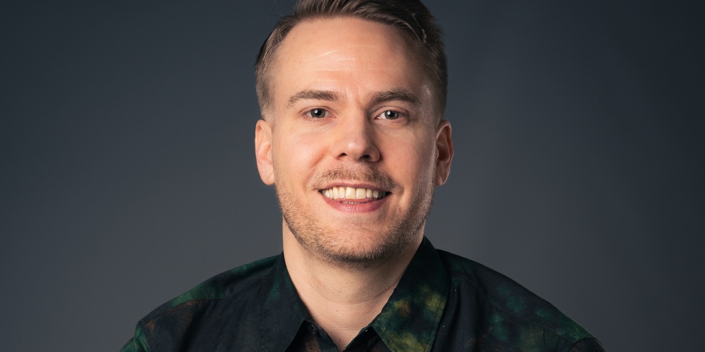 Antti Vassinen