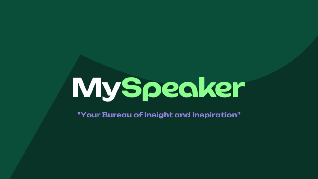 MySpeaker