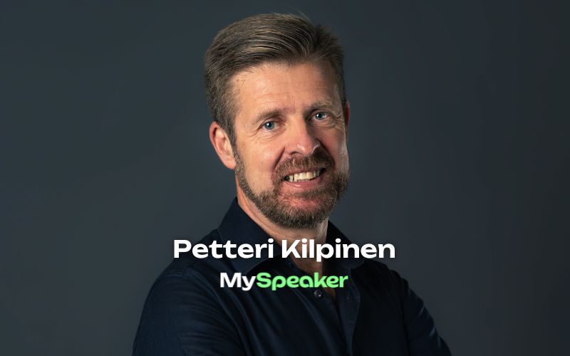 Petteri Kilpisen koulutus