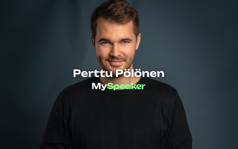 Perttu Pölönen
