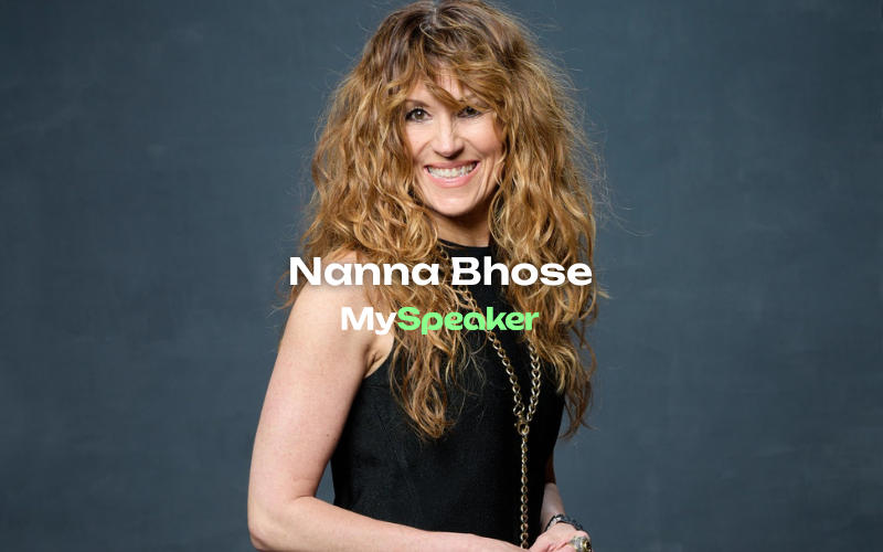 Nanna Bhose