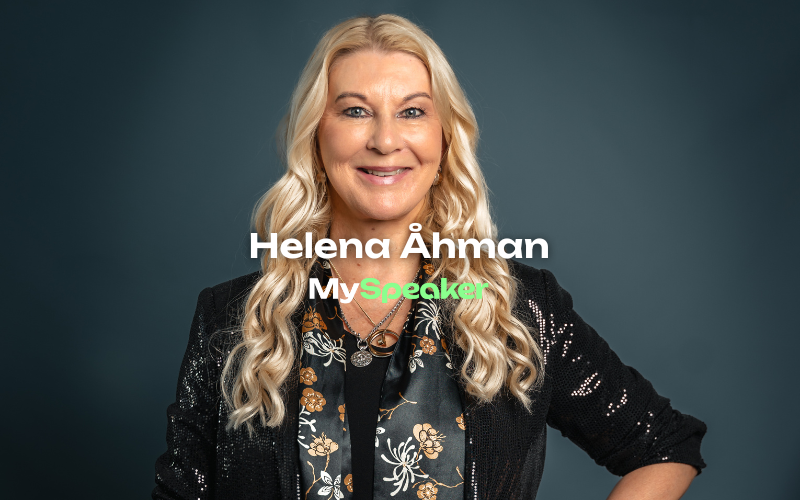 Helena Åhman
