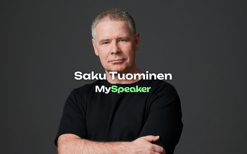 Saku Tuominen