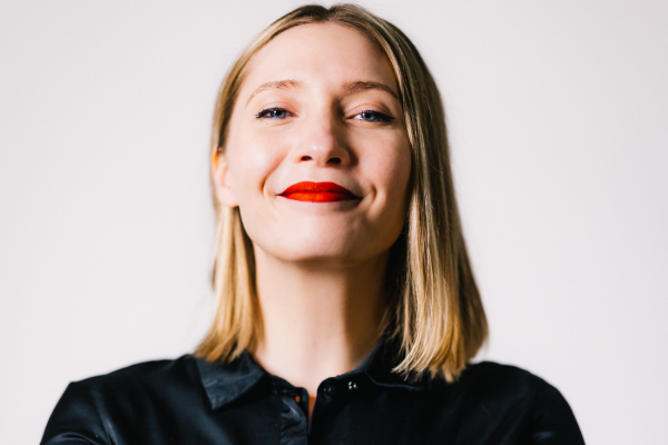 Kati Huusko-Viikilä