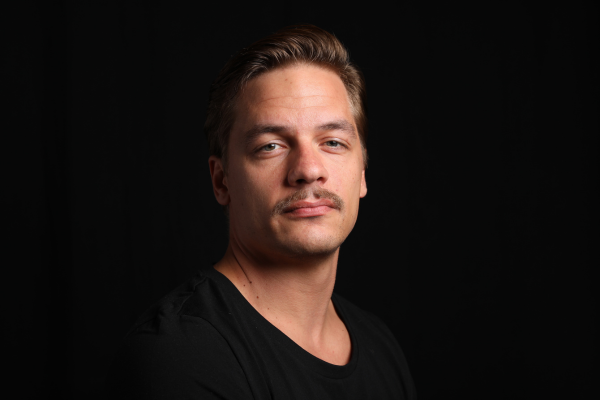 Tuomas Peltomäki