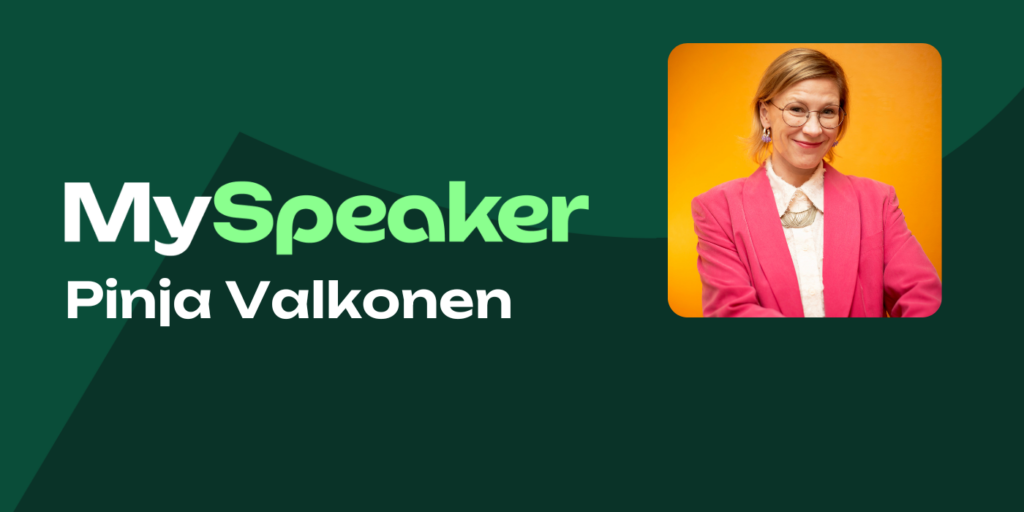 Pinja Valkonen