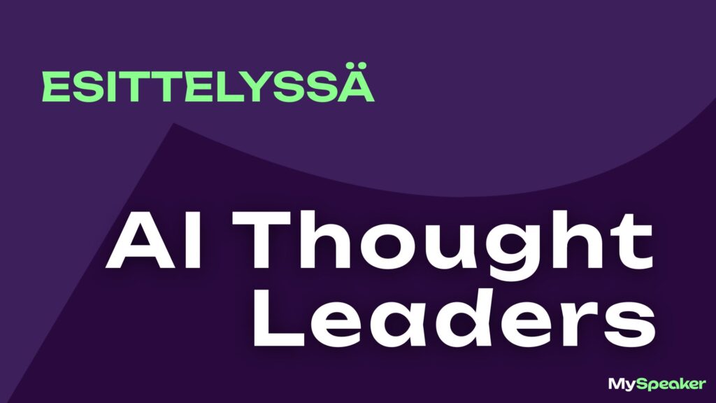 AI Thought Leaders
