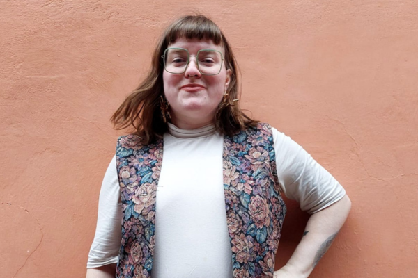 Julianna Brandt-Smal