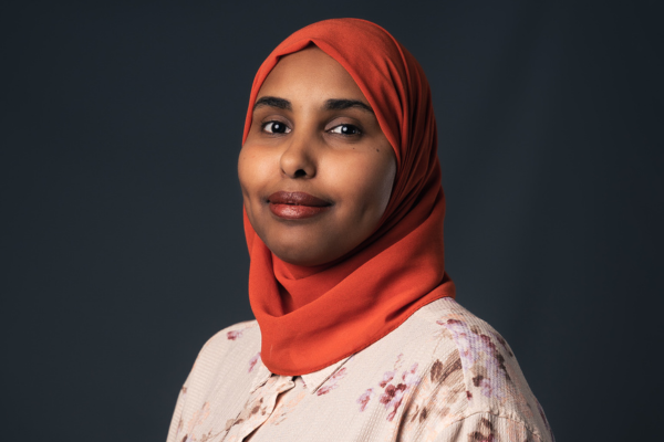 Hodan Mohamed