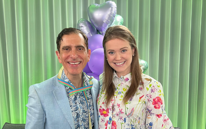 Vaikuta ja verkostoidu: Näin rakennat menestyksen kaksi kulmakiveä