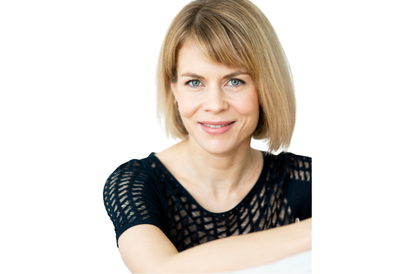 Annastiina Heikkilä