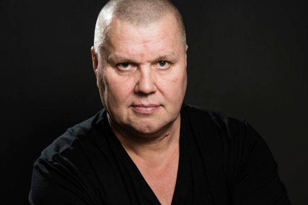 Timo "Juti" Jutila