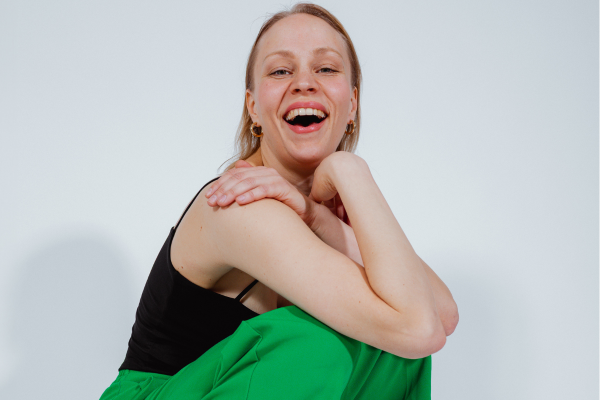 Saara-Elina Partanen