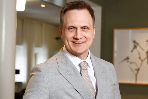 Timo Vuori