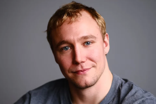 Ronny Eriksson