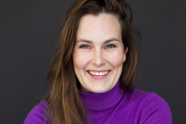 Suvi Koivusalo